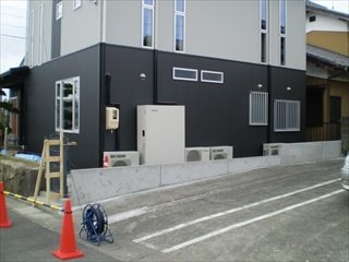 塀2の施工前P3250002