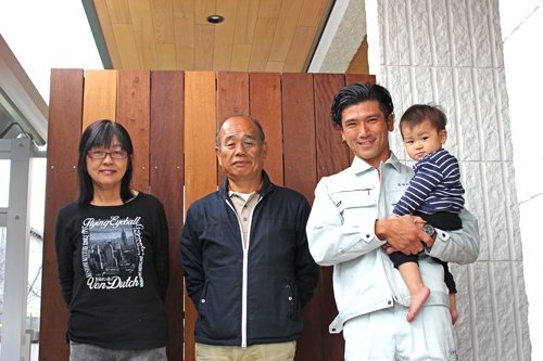 お客様の声・評価