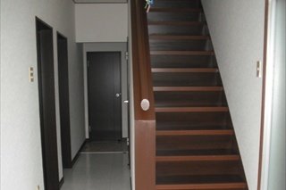 階段のリフォーム