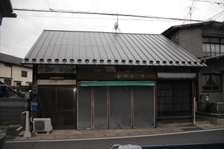 屋根のリフォーム