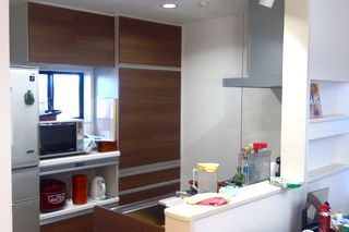 事例3：築35年の木造2階建てのリフォーム