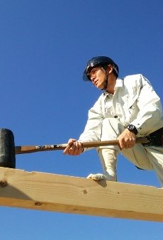 稲沢市の注文住宅ハウスメーカー株式会社ミヤビホーム　代表取締役　古川 雅康