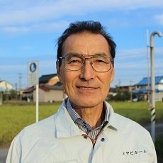 稲沢市の注文住宅ハウスメーカー株式会社ミヤビホーム　林 竜太郎