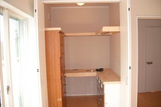 ２Fクローゼット